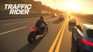 a promotional poster for the traffic rid DIVQn2o1TgSBOEYnIyOPdg M1sF8o3GRjqpneQGOZDGLA