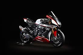 HT 800 (Yamaha R1 Inspired Bike)