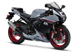  GSX 750 (Ducati-Inspired Bike)
