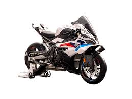 ZR 2500 (BMW S1000RR-Inspired Bike)
